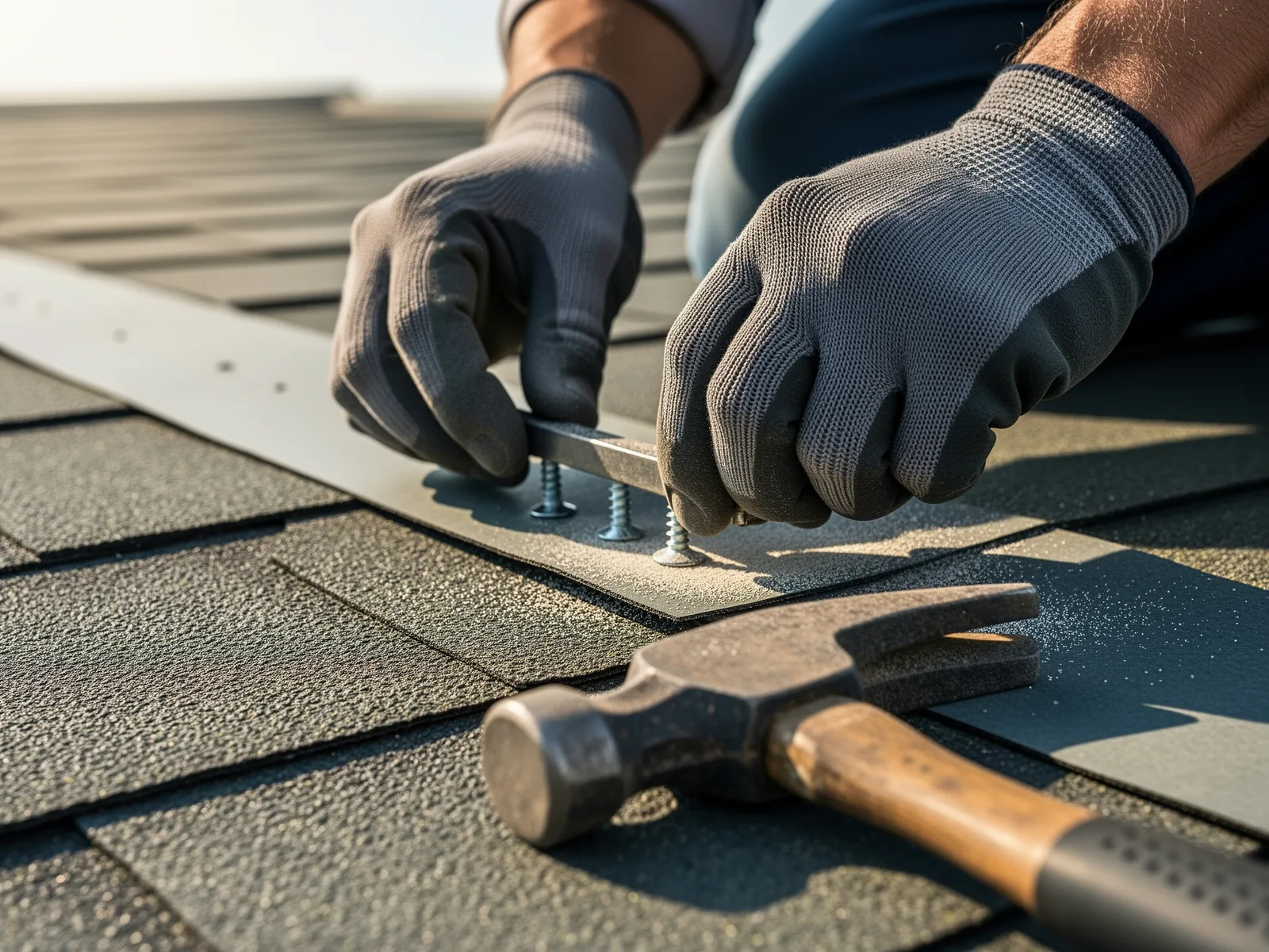 Why choose Fascia Repair in Plum Branch, SC